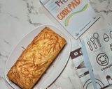 Foto langkah ke 5 dari resep Bolu Tape Panggang.