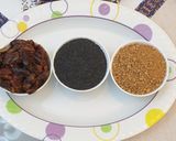 કચરિયું (Kachariyu recipe in Gujarati) રેસીપી સ્ટેપ1ફોટો