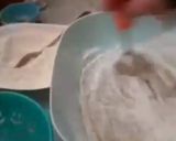 صورة لخطوة 2 من وصفة حلوى العصارة (طورنو) التقليدية