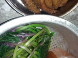 Brambang Asem