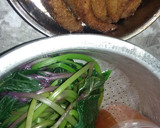 Foto langkah ke 4 dari resep Brambang Asem.