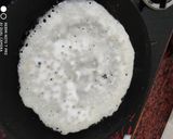 மைதா தோசை (Maida dosai recipe in tamil) ரெசிபி ஸ்டேப் 3 புகைப்படம்