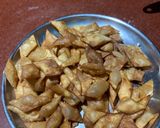 ম্যাক্সিকেন ভেল(Mexican bhel recipe in Bengali) রেসিপি ধাপ - 5 ছবি