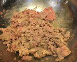 Foto del paso 1 de la receta: Arroz Integral a la Bolognesa