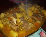 Foto del paso 2 de la receta: Estofado de Capón