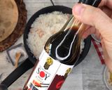 Foto del paso 7 de la receta Arroz oriental tres delicias