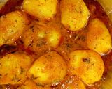 পুজোর থালি (pujor thali recipe in Bengali) রেসিপির ধাপ 9 ছবি