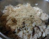 Foto del paso 6 de la receta: Risotto de hongos vegano