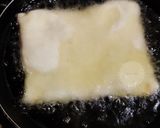 মোগলাই পরোটা (Mughlai paratha recipe in Bengali) রেসিপি ধাপ - 9 ছবি