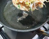 Foto langkah ke 5 dari resep Pajeon.