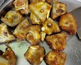 এঁচোড় হাই ফাই(enchor hi fi recipe in Bengali) রেসিপির ধাপ 2 ছবি