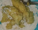 Foto del paso 1 de la receta: Janicles de Mapen con Bacalao