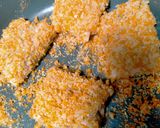 Foto langkah ke 7 dari resep Risoles sayur.