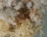 A picture of step 1 of Healthy poha kebab.
