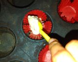Foto del paso 7 de la receta: Muffins de plátano 🍌