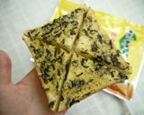 【元本山幸福廚房】香蒜海苔厚片吐司的食譜步驟4照片