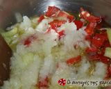 Φωτογραφία βήματος 2 της συνταγής Penne di polo