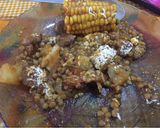 Foto del paso 5 de la receta: Guiso de lentejas
