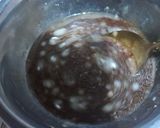 Foto langkah ke 2 dari resep Telur Tumis Jamur.