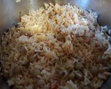 Foto del paso 5 de la receta: Arroz con garbanzos