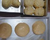 Foto langkah ke 14 dari resep Roti MaPiCo.