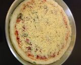 Foto langkah ke 4 dari resep Pizza 🍕rumahan.