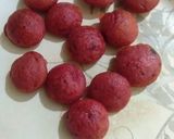 बीटरूट अप्पे (beetroot appe recipe in hindi) रेसिपी चरण 2 फोटो