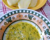 Foto del paso 3 de la receta: Papas a la milanesa !!!!!