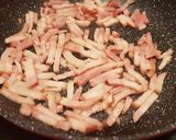 Foto del paso 3 de la receta Ensalada templada con queso de cabra