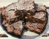 Foto del paso 7 de la receta: Brownies