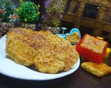عکس مرحله 4 از دستور بیسکویت سورو