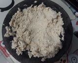 Foto langkah ke 1 dari resep Pepes Tahu Jamur.