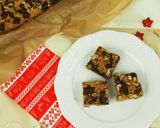 Gesztenyés-csokis-diós kevert recept fázis 2 fotója