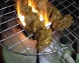বারবিকিউ চিকেন (Barbeque chiken recipe in bengali) রেসিপির ধাপ 3 ছবি