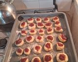 Foto del paso 7 de la receta: Ojitos veganos de membrillo