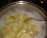 Foto del paso 4 de la receta: Bife a la criolla con puré de papas.😊