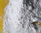 Foto del paso 1 de la receta: Pepas de limón y membrillo con cobertura de chocolate🫣