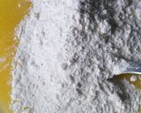 Foto del paso 1 de la receta: Pepas de limón y membrillo con cobertura de chocolate🫣
