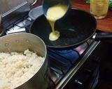 Foto del paso 11 de la receta: Chow fan con aceite de sésamo (guiso de arroz frito)