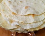 عکس مرحله 4 از دستور نان خانگی