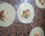Foto del paso 4 de la receta: Empanadas Caprese 🍅🧀🧀🍅🧀🧀