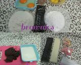 Foto langkah ke 1 dari resep Cake pop.