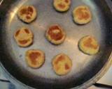 Mung Beans Bakpia Pan Bread recipe step 10 photo