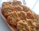 Foto langkah ke 3 dari resep Tempe Kriwil.