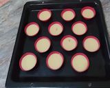 Nutellás kürtőskalács muffin recept fázis 2 fotója