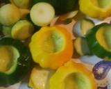 Patty Pan Squash recipe step 4 photo