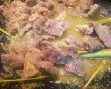 Foto langkah ke 3 dari resep Soto Daging Madura.