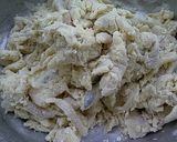 Foto langkah ke 5 dari resep Kakap Popcorn aka Kakap Goreng Kriuk 😄.