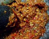 Foto langkah ke 5 dari resep Sambal trasi ala mertua.