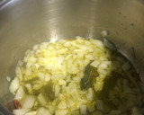 Foto del paso 2 de la receta: Sopa de marisco